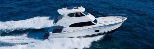 Maritimo M48 scheda tecnica e recensioni